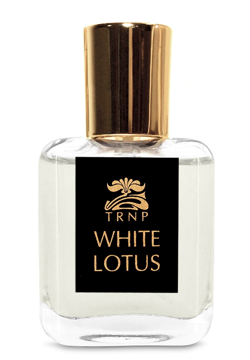 White lotus parfum