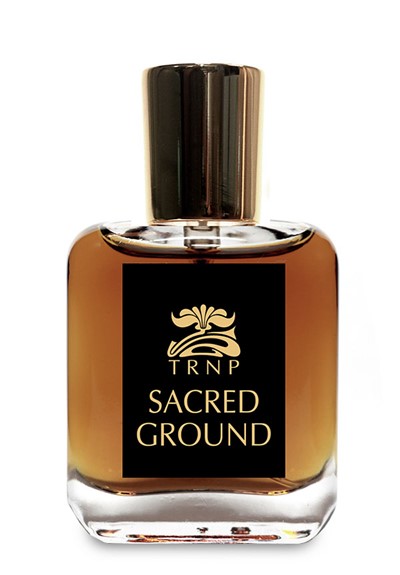 Sacred Ground  Eau de Parfum  by TRNP