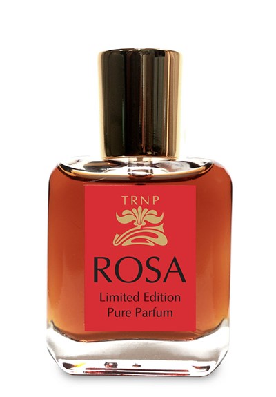 Rosa - Limited Parfum by TRNP | Luckyscent
