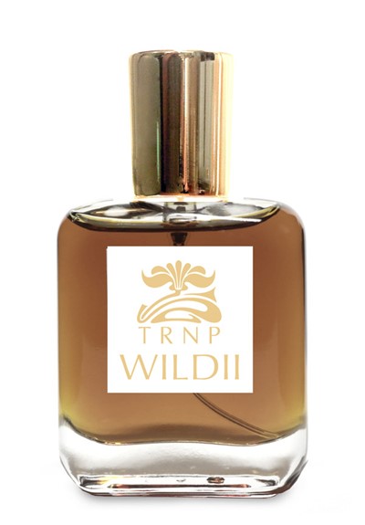Wildii  Eau de Parfum  by TRNP
