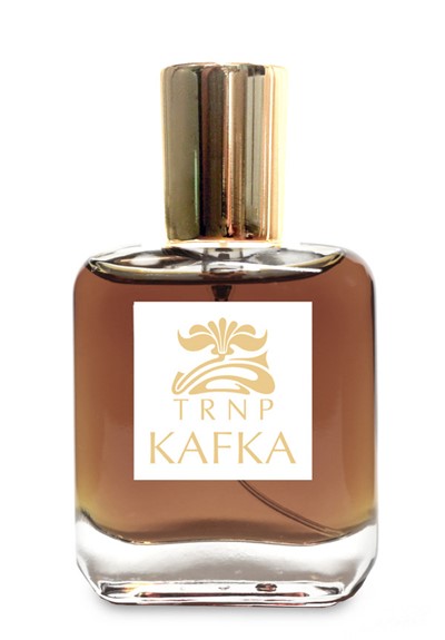 Kafka  Eau de Parfum  by TRNP