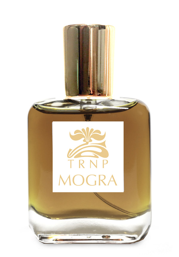 mogra parfum