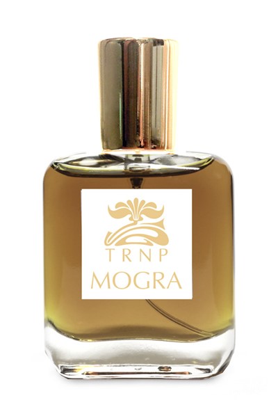 Mogra  Eau de Parfum  by TRNP