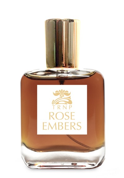 Rose Embers  Eau de Parfum  by TRNP