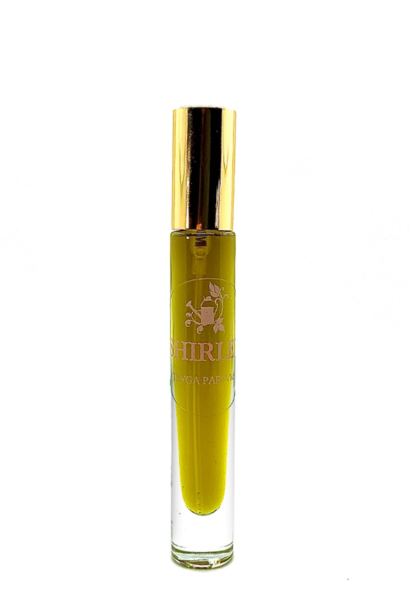 Shirley Extrait de Parfum by TSVGA Parfums | Luckyscent