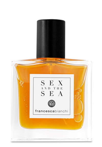 Sex and the Sea  Extrait de Parfum  by Francesca Bianchi