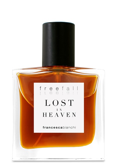 Lost in Heaven  Extrait de Parfum  by Francesca Bianchi