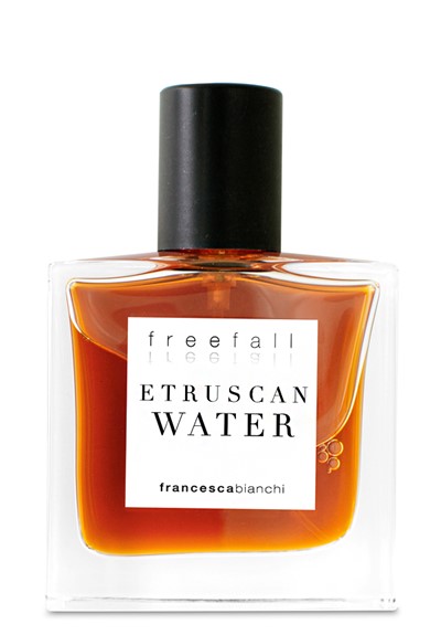 Etruscan Water  Extrait de Parfum  by Francesca Bianchi