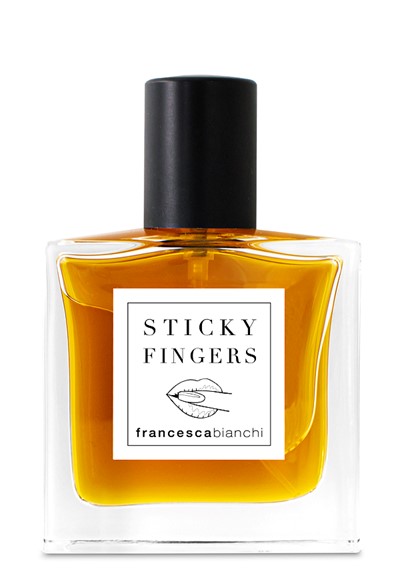 Sticky Fingers  Extrait de Parfum  by Francesca Bianchi