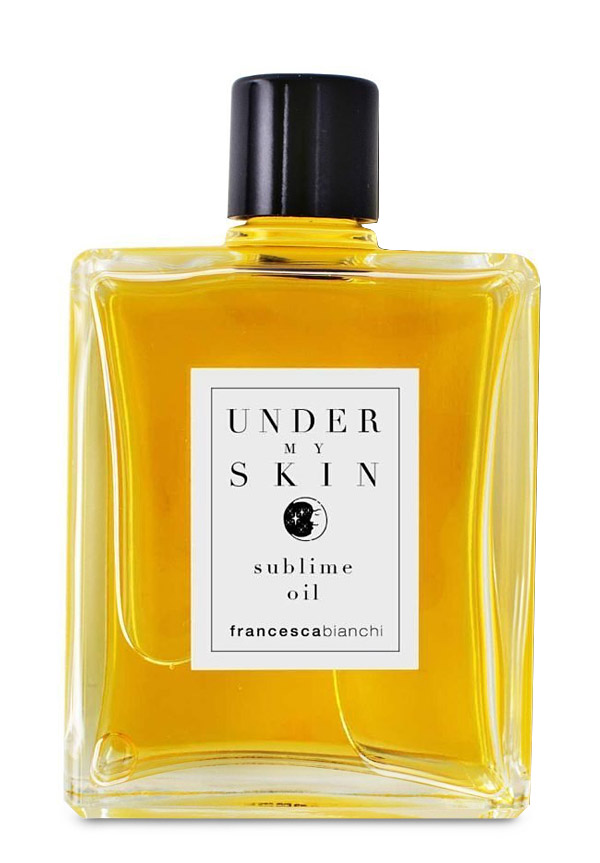 under my skin perfume