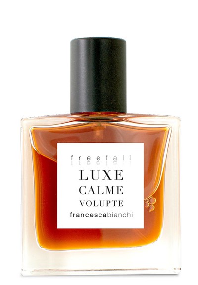 Luxe Calme Volupte  Extrait de Parfum  by Francesca Bianchi