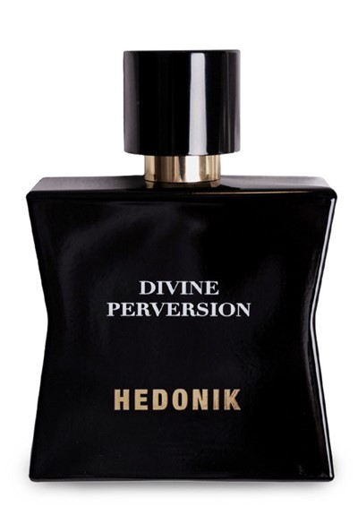 Divine Perversion  Extrait de Parfum  by Hedonik