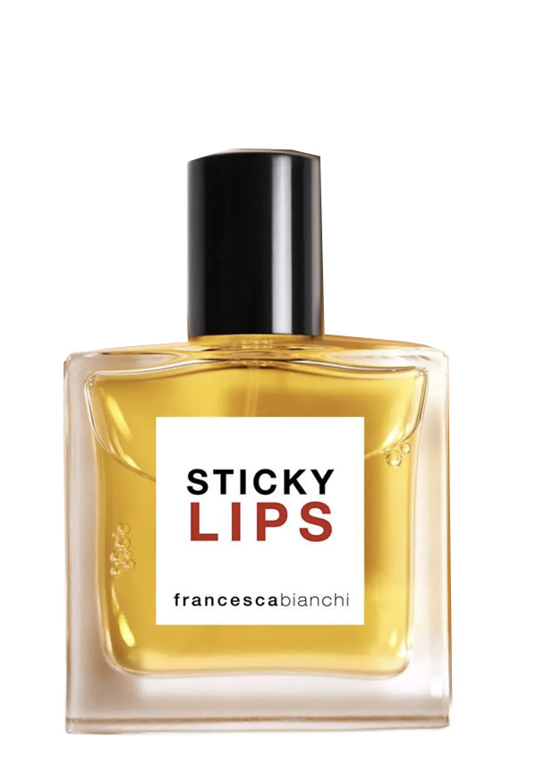 Sticky Lips Extrait de Parfum by Francesca Bianchi | Luckyscent