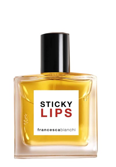 Sticky Lips  Extrait de Parfum  by Francesca Bianchi