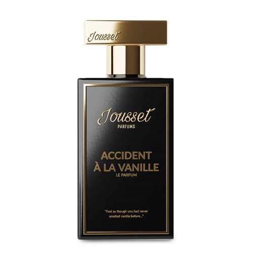 Jousset Parfums - Accident a la Vanille