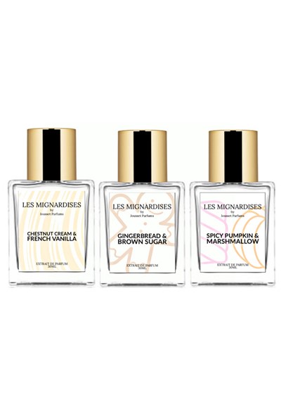 Les Mignardises  Extrait de Parfum  by Jousset Parfums