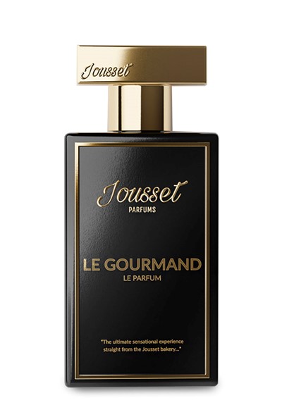 Le Gourmand  Extrait de Parfum  by Jousset Parfums