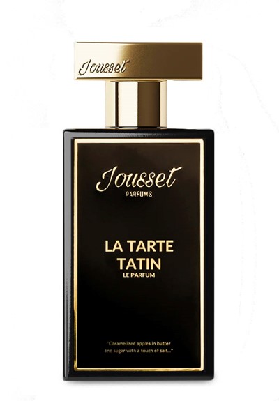 La Tarte Tatin  Extrait de Parfum  by Jousset Parfums