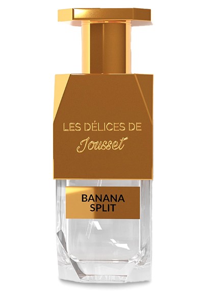 Banana Split  Extrait de Parfum  by Jousset Parfums