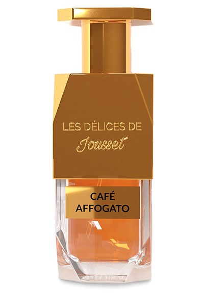 Cafe Affogato  Extrait de Parfum  by Jousset Parfums