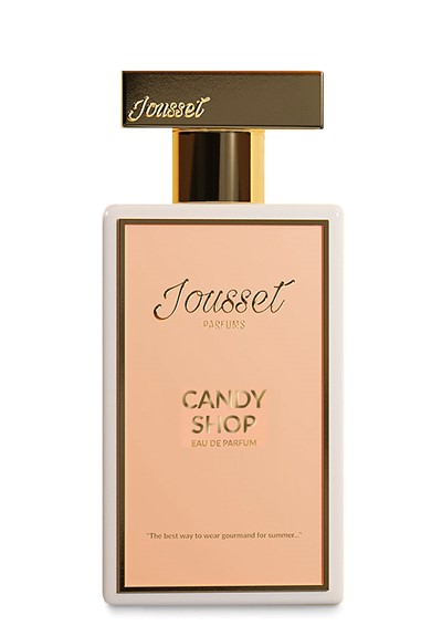 Candy Shop  Eau de Parfum  by Jousset Parfums