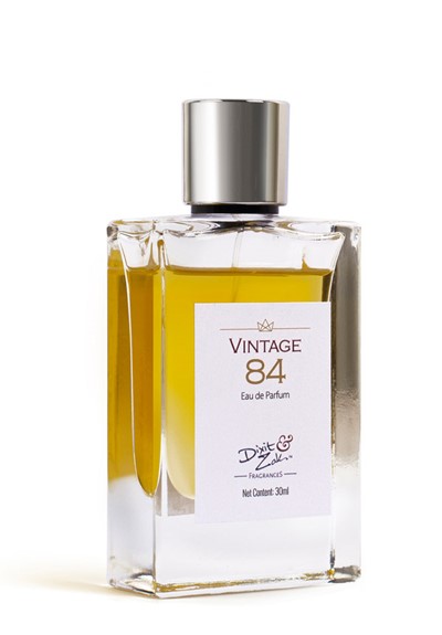 Vintage 84  Eau de Parfum  by Dixit & Zak