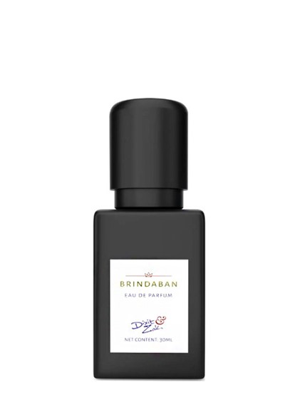 Brindaban Prive  Eau de Parfum  by Dixit & Zak