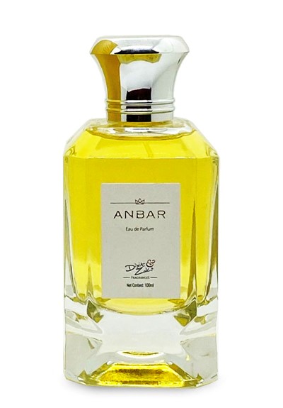 Anbar  Eau de Parfum  by Dixit & Zak