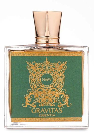 Gravitas Essentia  Eau de Parfum  by Naughton & Wilson
