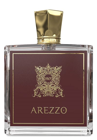 Arezzo  Eau de Parfum  by Naughton & Wilson