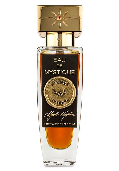 Eau de Mystique  Extrait de Parfum  by Wesker