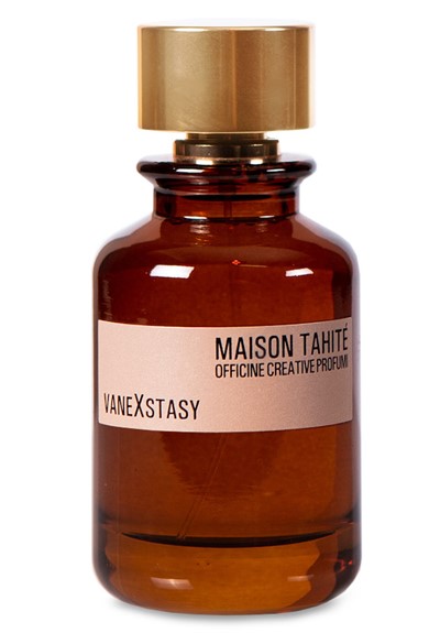 Vanexstasy  Eau de Parfum  by Maison Tahite