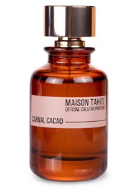 Carnal Cacao Eau de Parfum by Maison Tahite | $125