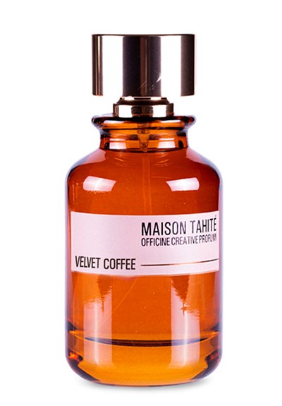 Velvet Coffee  Eau de Parfum  by Maison Tahite