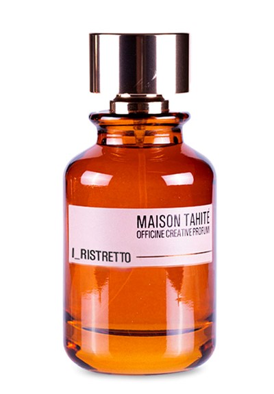 I_Ristretto  Eau de Parfum  by Maison Tahite
