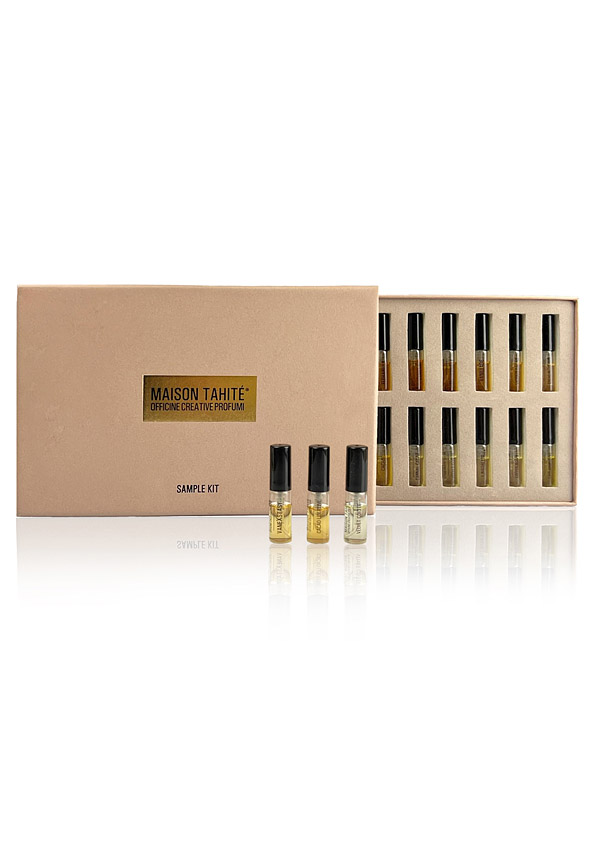 Fragrances Discovery Sets Products | Luckyscent