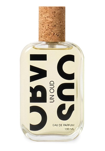 Un Oud  Eau de Parfum  by Obvious Parfums