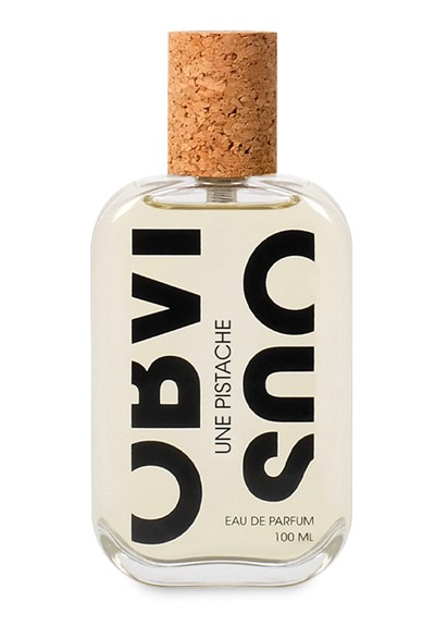 Une Pistache  Eau de Parfum  by Obvious Parfums