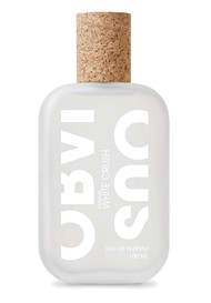 White Crush Eau de Parfum by Obvious Parfums | $140