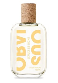 Dulce de Leche Eau de Parfum by Obvious Parfums | $140