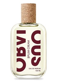 Plum Cream Eau de Parfum by Obvious Parfums | $140