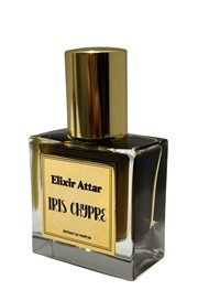 Iris Chypre Extrait de Parfum by Elixir Attar | $300