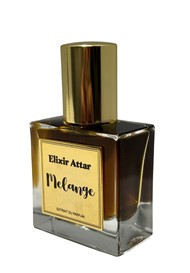 Melange Extrait de Parfum by Elixir Attar | $250
