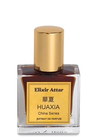 Huaxia Extrait de Parfum by Elixir Attar | $250