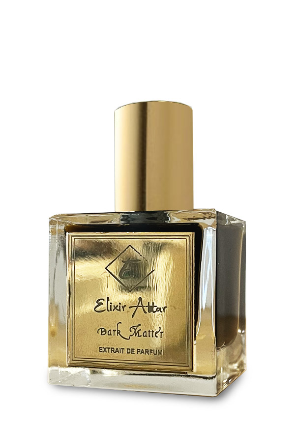 Dark elixir online perfume