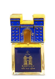 Babylon Ballad Extrait de Parfum by Elixir Attar | $200