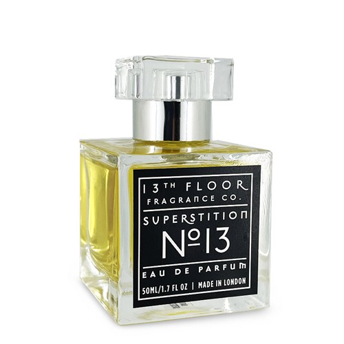 13th Floor Fragrance Company - Superstition No. 13