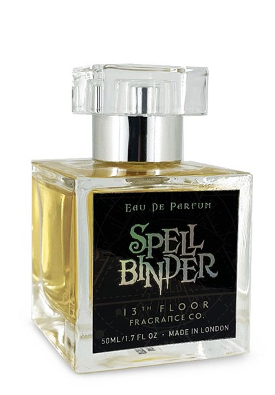 Spellbinder  Eau de Parfum  by 13th Floor Fragrance Company