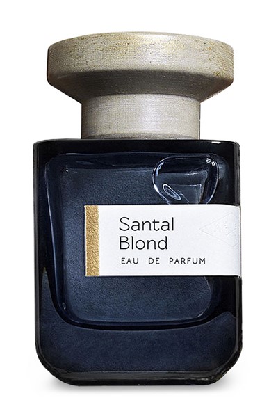 Santal Blond  Eau de Parfum  by Atelier Materi