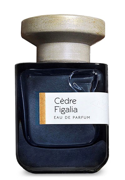 Cedre Figalia  Eau de Parfum  by Atelier Materi